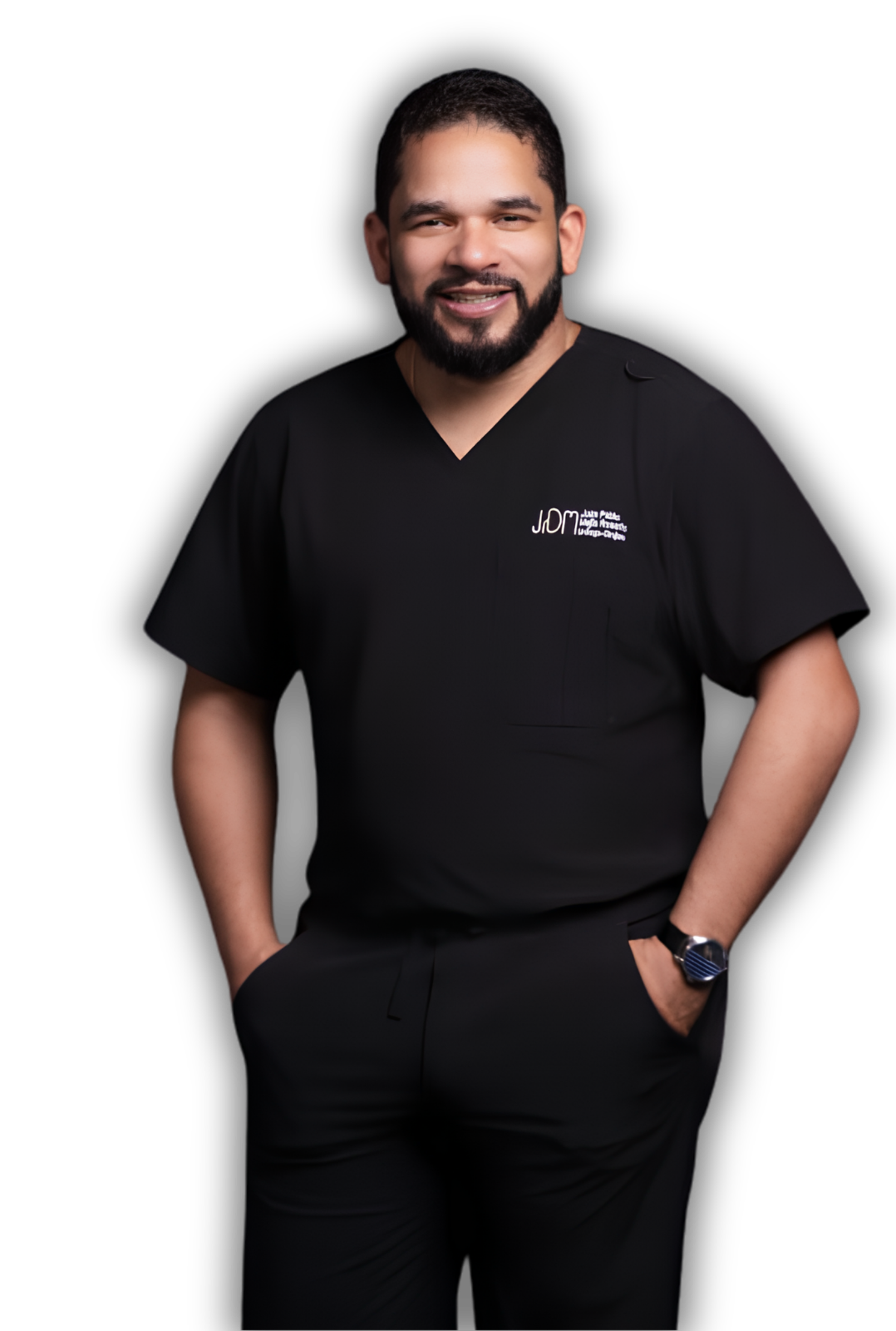 Dr. Mejía
